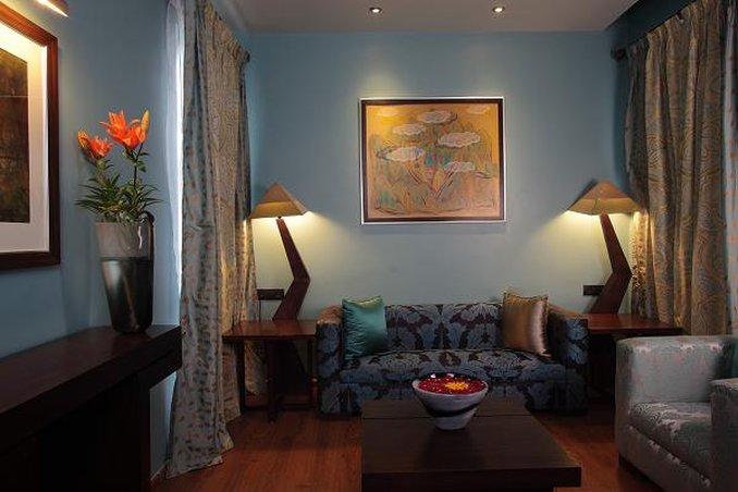 Lake View Residences Bangalore