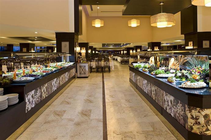 Club Hotel Riu Kaya