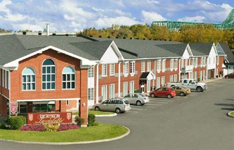 Les Suites de Laviolette