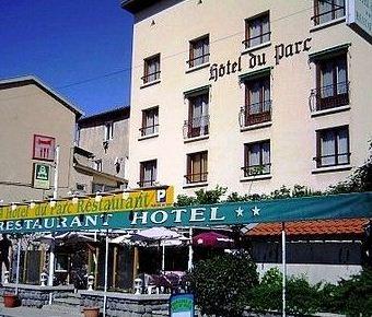 Hotel Du Parc Aspres-sur-Buech