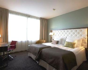 Clarion Hotel Arlanda Airport