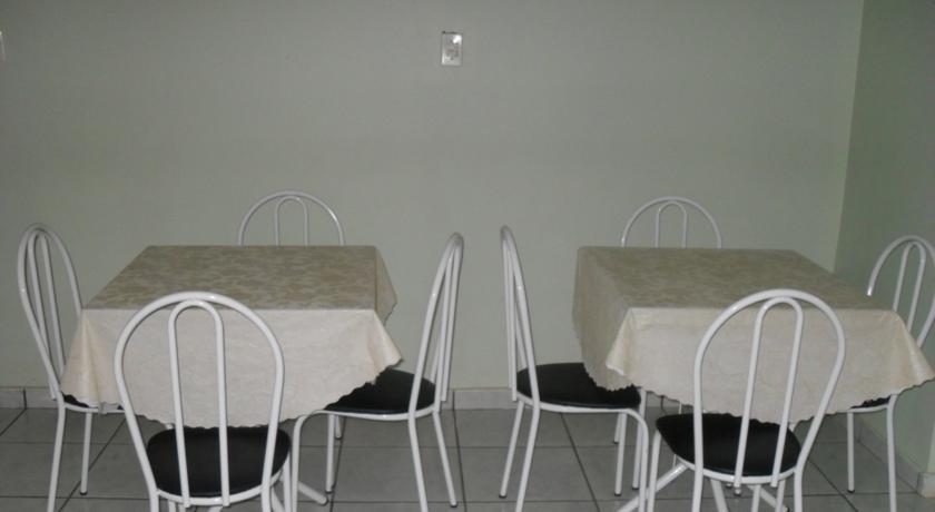 Vitoria Salles Hotel