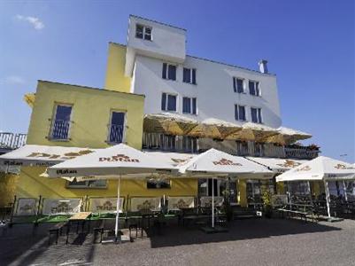 Hotel Otavarena