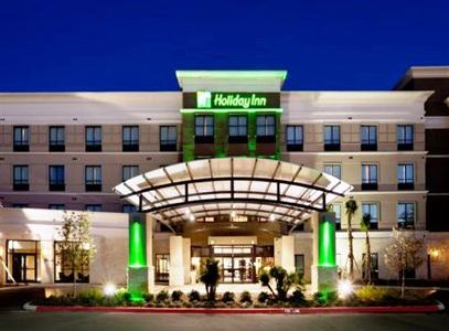 Holiday Inn San Antonio North-Hill Country
