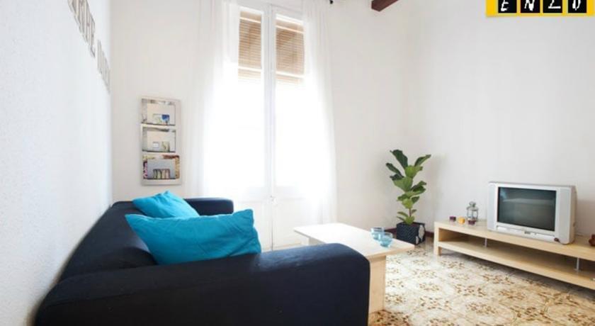 Enzo B&B