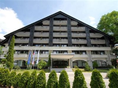 Savica Hotel