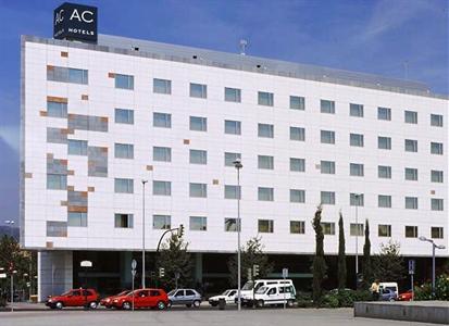 AC Hotel Cordoba by Marriott