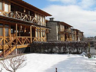 Vihren Chalets in Katarino Complex