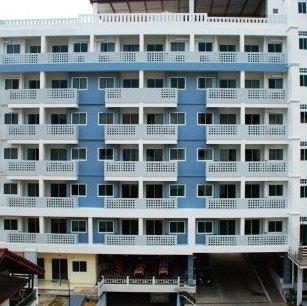 Sutus Court 2