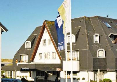 Dorint Strandresort And Spa Sylt Westerland