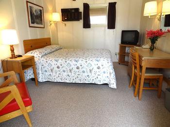 Cresco Motel