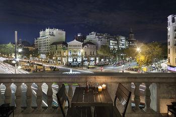 Smart Flats Luxury Plaza Cataluna