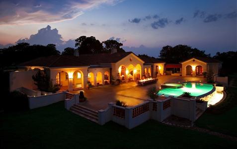 Dos Brisas Inn Brenham