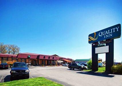 Quality Inn Tullahoma