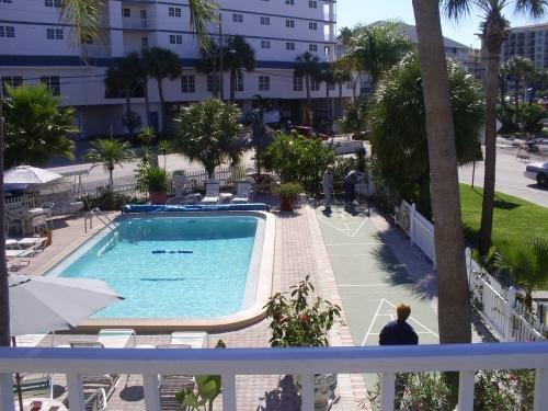 Sands Point Motel