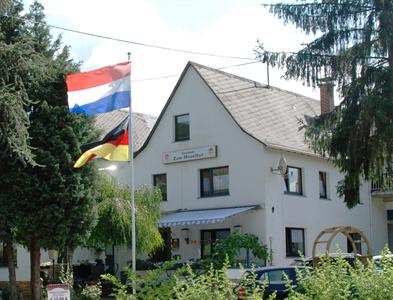 Gasthaus zum Moselhut