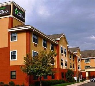Extended Stay America Hotel Meriden