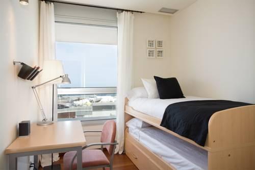 Rent Top Apartments CCIB New II
