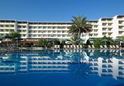 Blue Bay Hotel Ialysos