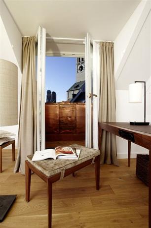 Louis Hotel Munich