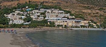 Fodele Beach & Water Park Holiday Resort