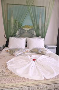 Urkmez Hotel