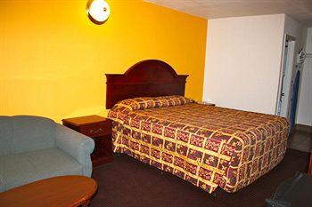 Colton Inn California
