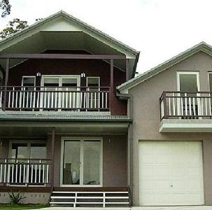 Lake Macquarie Resort Accommodation Cams Wharf