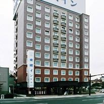 Toyoko Inn Ueda Station