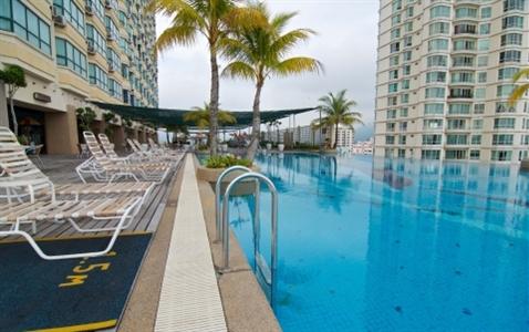Gurney Resort Hotel & Residences