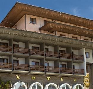 Hotel Kamengrad