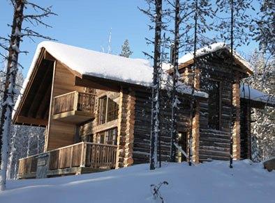 Karhunkieppi Apartments