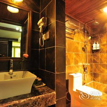 Lijiang Satisfactory Inn