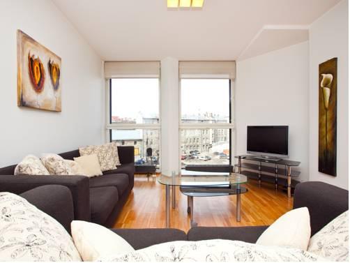 City Home Apartment Roseni 10 - White House