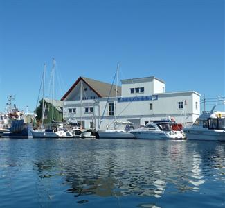 Sildaloftet