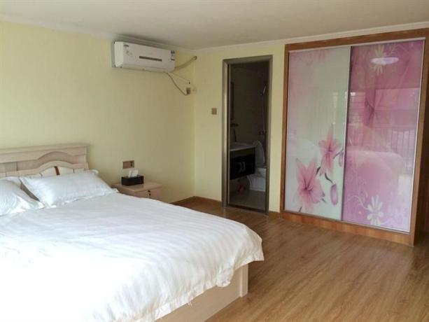 Reeger Apartment Shenzhen XinZhou Futian District