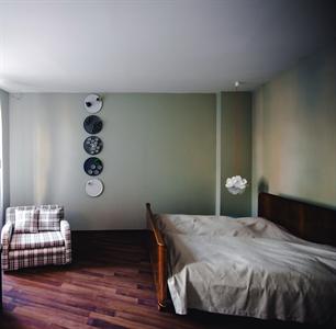 Boutique Hostel Patria