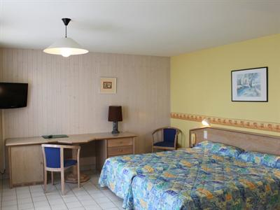 Hotel Des Bains Lancieux