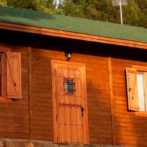 Apartamentos Paraje San Gines