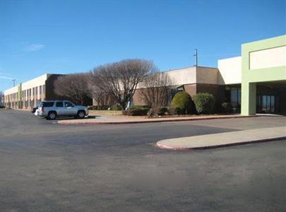 Clarion Inn Elk City