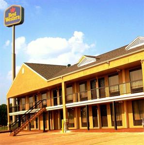 BEST WESTERN Coachlight