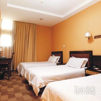 Jinxiu Jiangnan Hotel