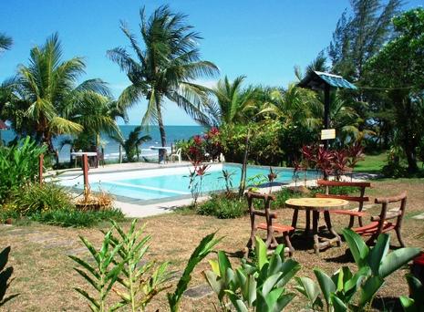 Black Stone Resort