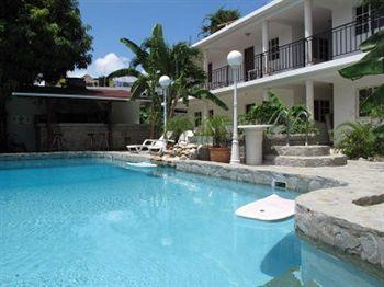 Mary Rose Condo Resort