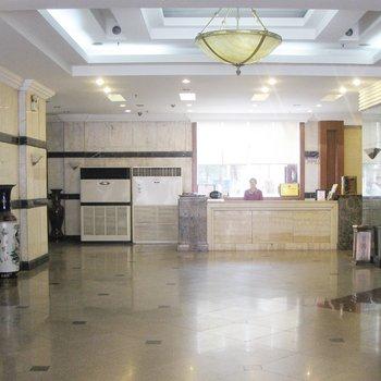 Ronghe Hotel Guancheng