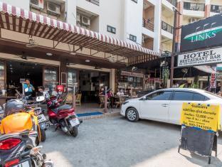 The Links Hotel Central Pattaya