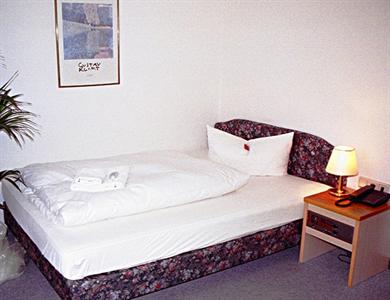 Parkhotel Bad Durrenberg