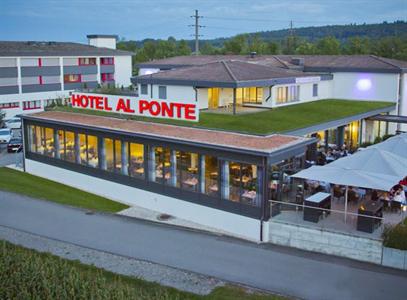 Hotel Al Ponte Wangen an der Aare