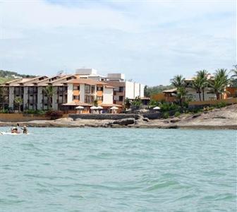 Hotel Pontal das Rochas