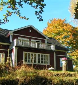 Skansen Bed & Breakfast